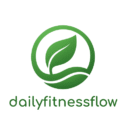 Daily Fitness Flow - health and fitness blog